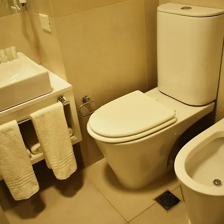Apartamento B131 - Argentina Córdoba Exterior foto