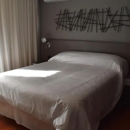 Apartamento B131 - Argentina Córdoba Exterior foto