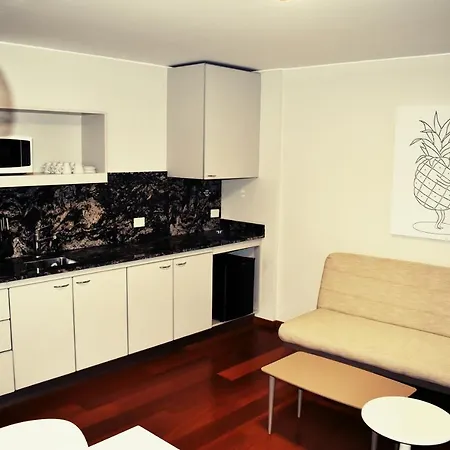 Apartamento B131 - Argentina Córdoba Exterior foto