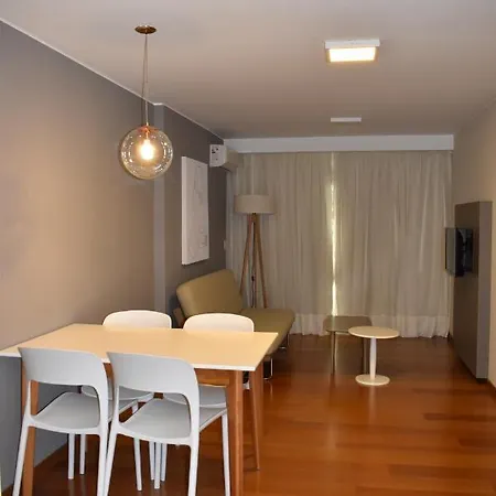 Apartamento B131 - Argentina Córdoba Exterior foto