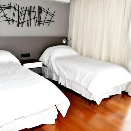 Apartamento B131 - Argentina Córdoba Exterior foto