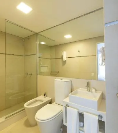 Apartamento B131 - Argentina Córdoba Exterior foto