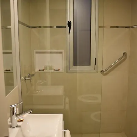 Apartamento B131 - Argentina Córdoba Exterior foto
