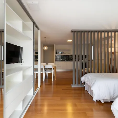 Apartamento B131 - Argentina Córdoba Exterior foto