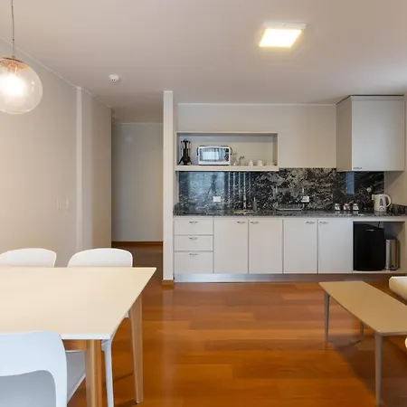 Apartamento B131 - Argentina Córdoba Exterior foto