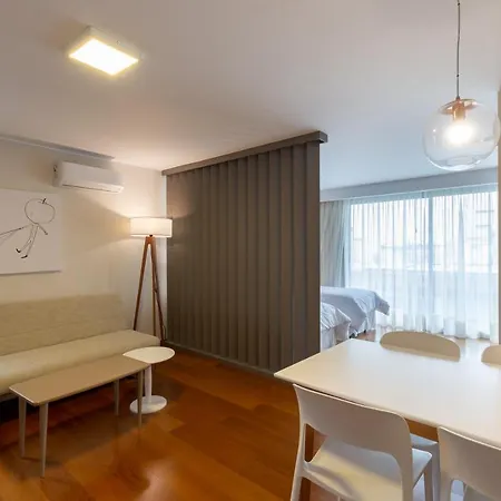 Apartamento B131 - Argentina Córdoba Exterior foto