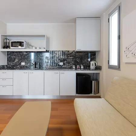 Apartamento B131 - Argentina Córdoba Exterior foto