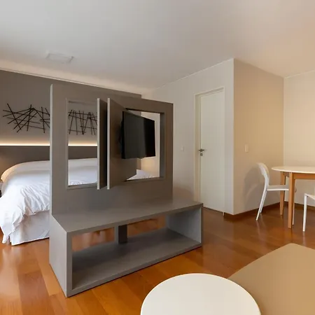 Apartamento B131 - Argentina Córdoba Exterior foto