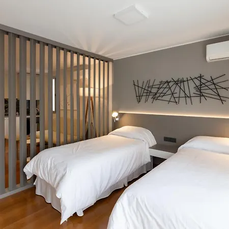 Apartamento B131 - Argentina Córdoba Exterior foto