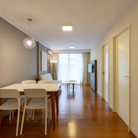 Apartamento B131 - Argentina Córdoba Exterior foto