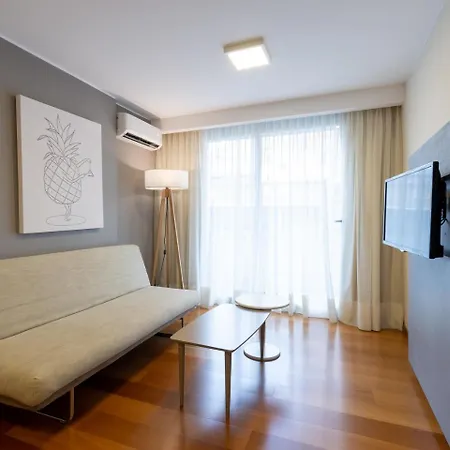 Apartamento B131 - Argentina Córdoba Exterior foto
