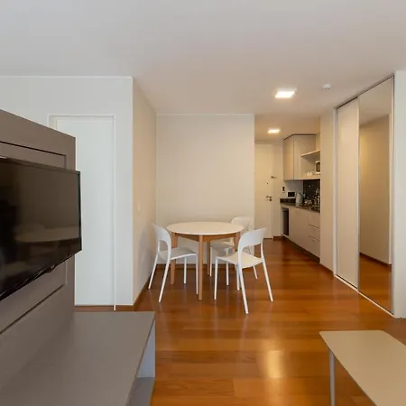 Apartamento B131 - Argentina Córdoba Exterior foto