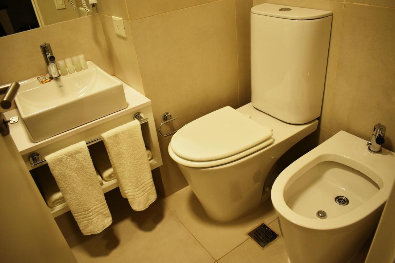 Apartment B131 - Argentina