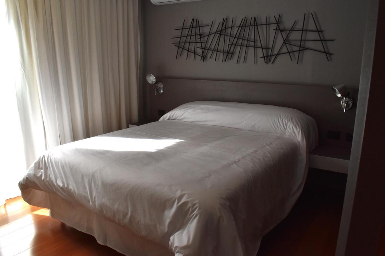 Apartment B131 - Argentina