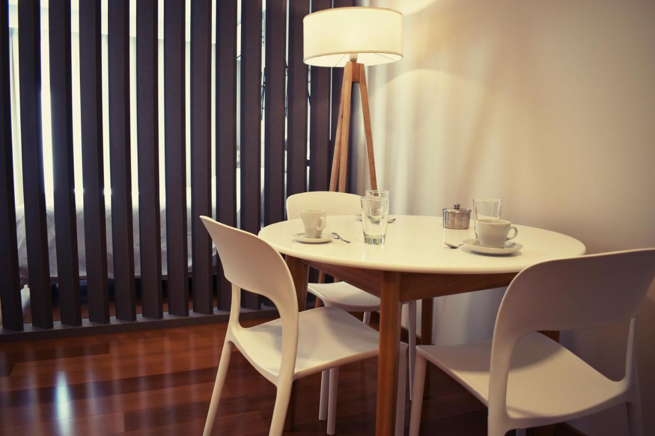 B131 - Argentina Apartment