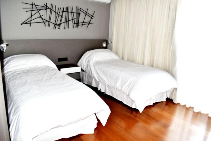 B131 - Argentina Apartment Cordoba