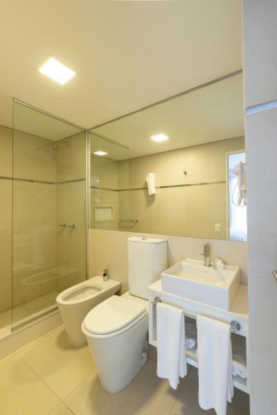 Apartment B131 - Argentina