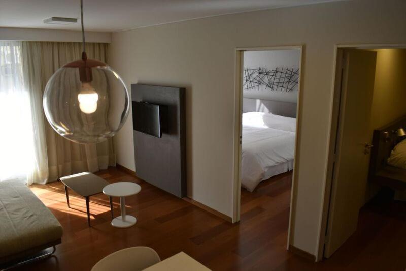 B131 - Argentina Apartment Cordoba