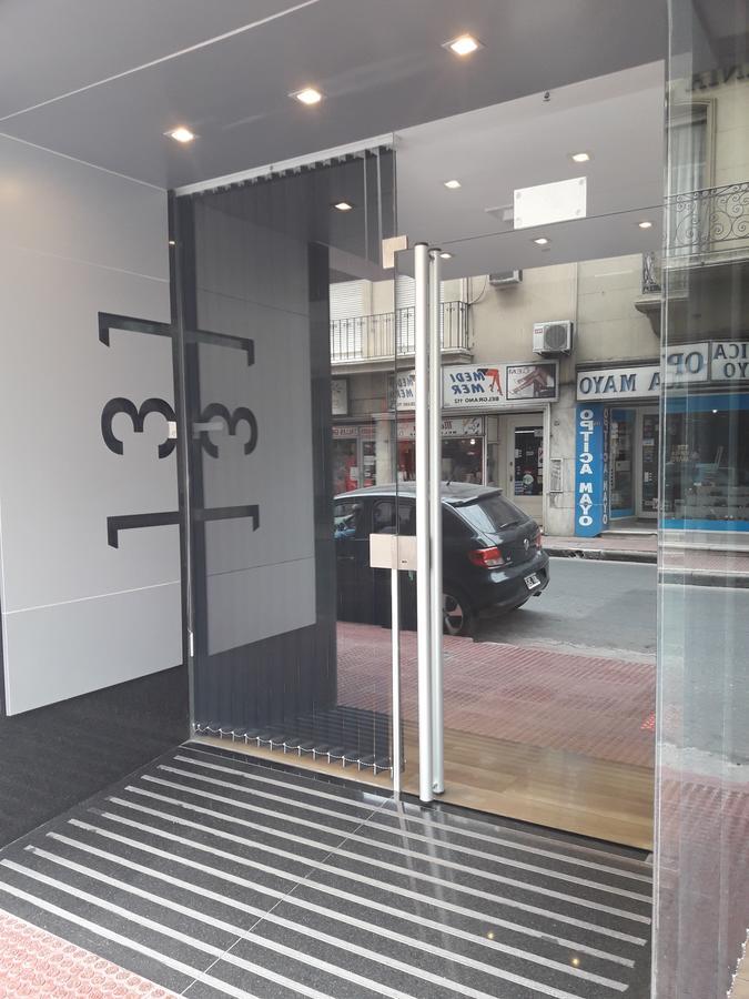 Apartment B131 - Argentina