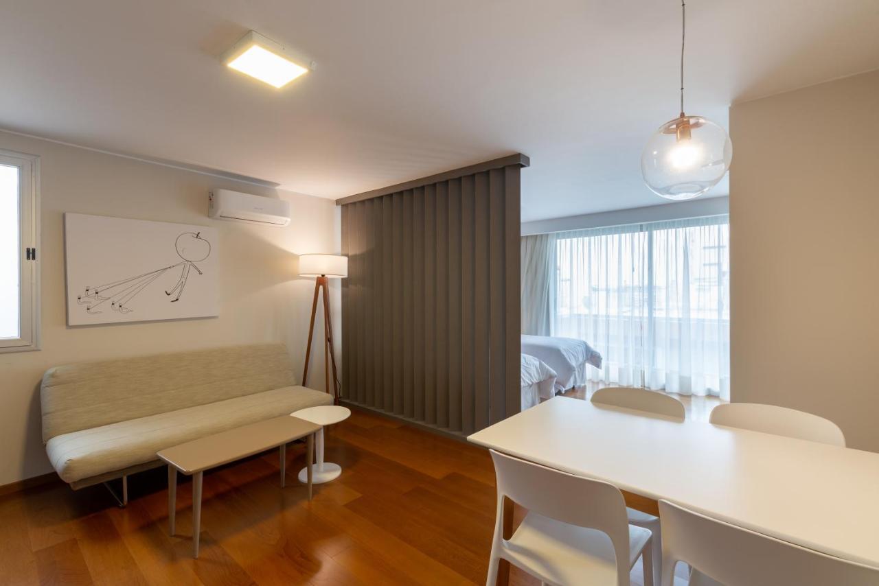 Apartment B131 - Argentina Cordoba