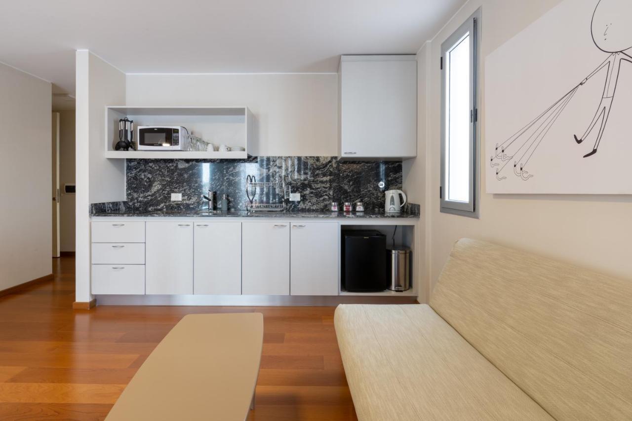 Apartment B131 - Argentina Cordoba