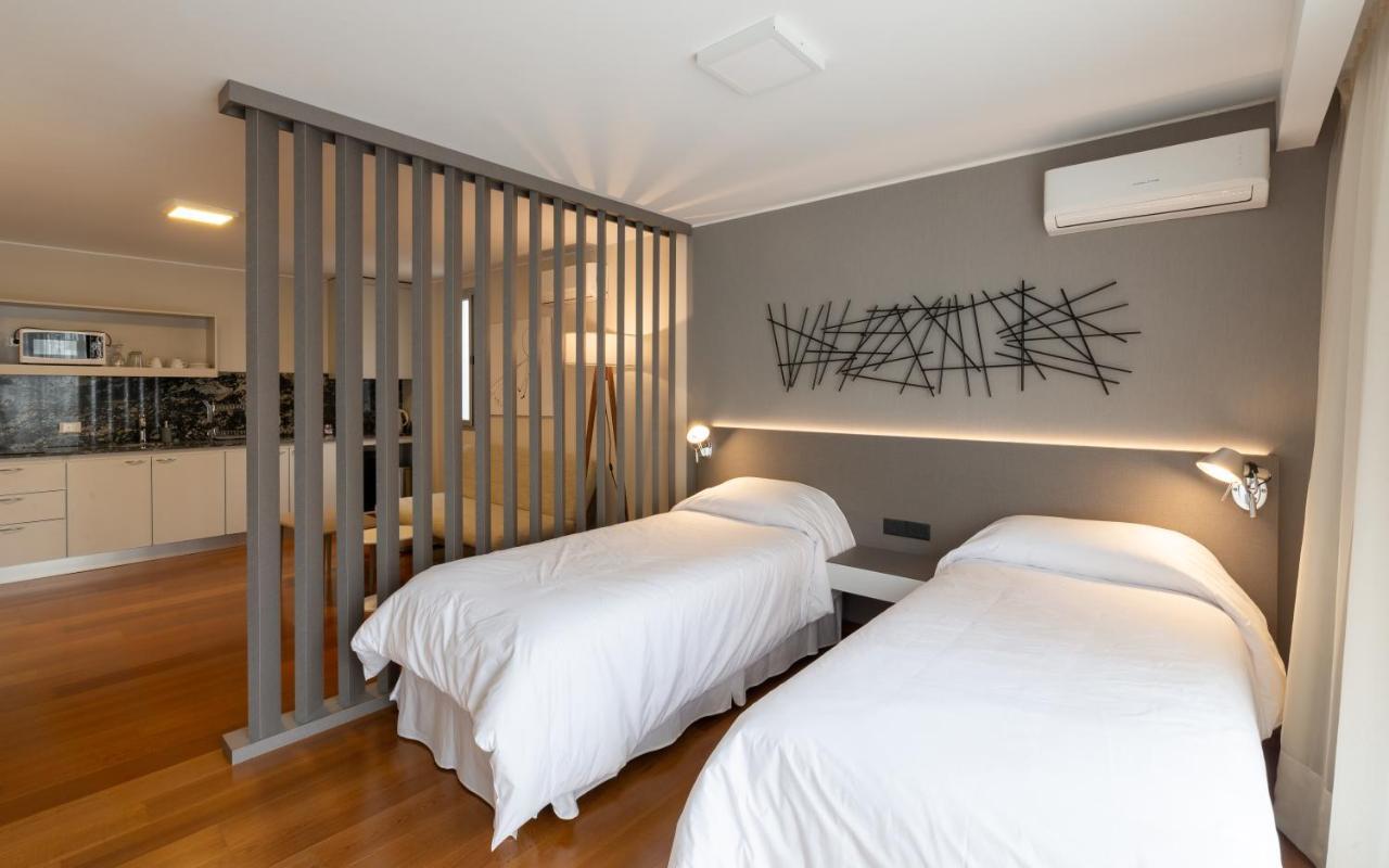 Apartment B131 - Argentina *