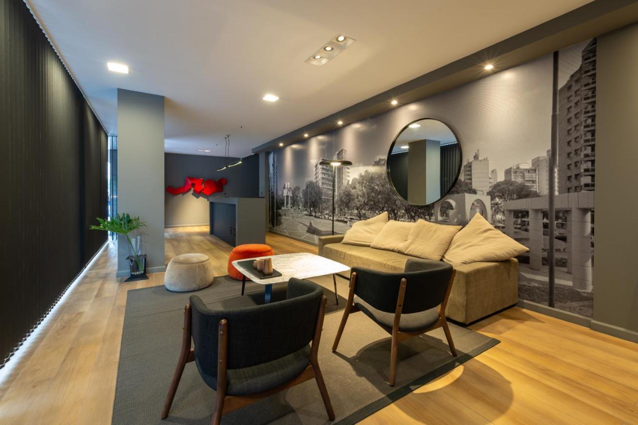 B131 - Argentina Apartment
