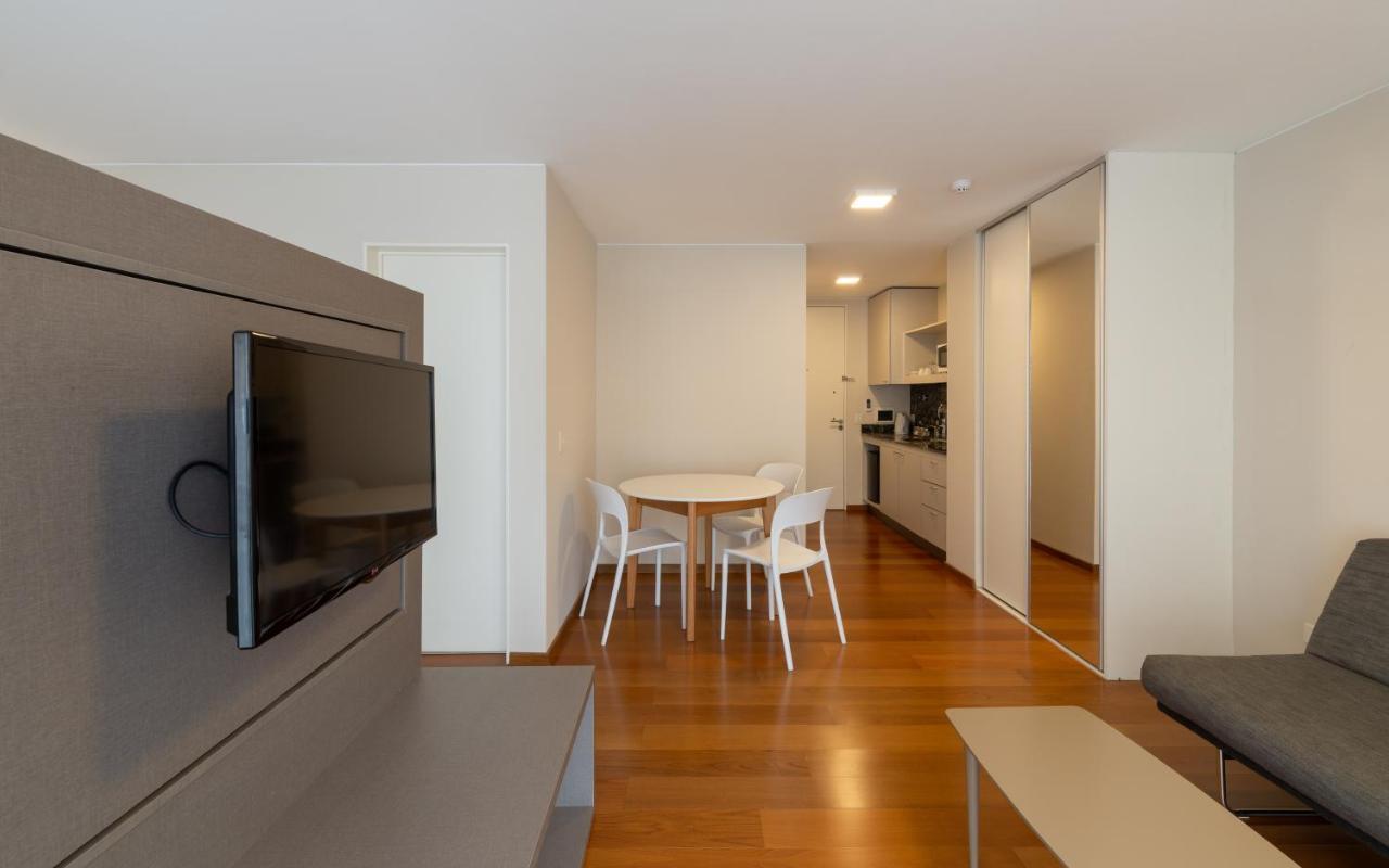 Apartment B131 - Argentina